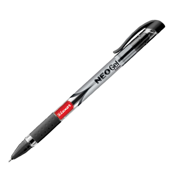 ESFEROGRAFICA NEO GEL 0.5 PRETA