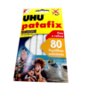 PLACA ADESIVA UHU PATAFIX BRANCO
