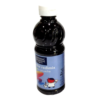GOUACHE COLOUR LIQUIDO 500ML PRETO