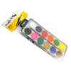 BLT C/12 AQUARELAS  TIME STUDENT CORE