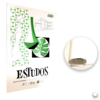 CADERNO DE DESENHO A3 24  FLS 120G