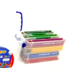 LAPIS DE COR JUMBO