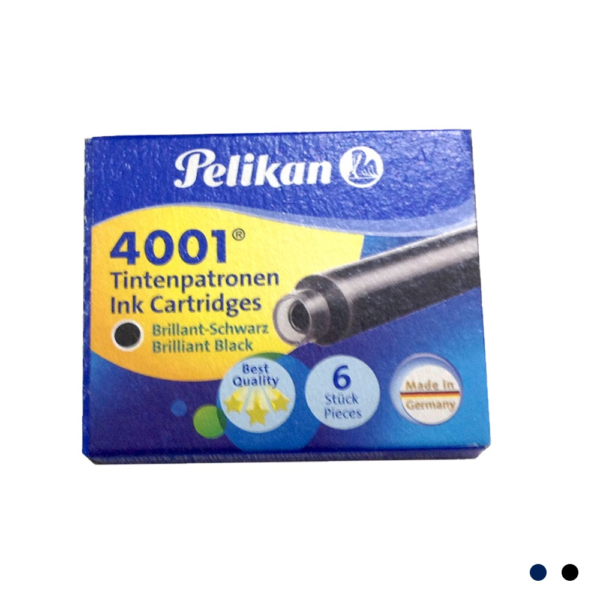 TINTA PELIKAN