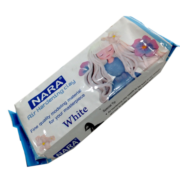 ARGILA DE PAPEL AHC-500/W