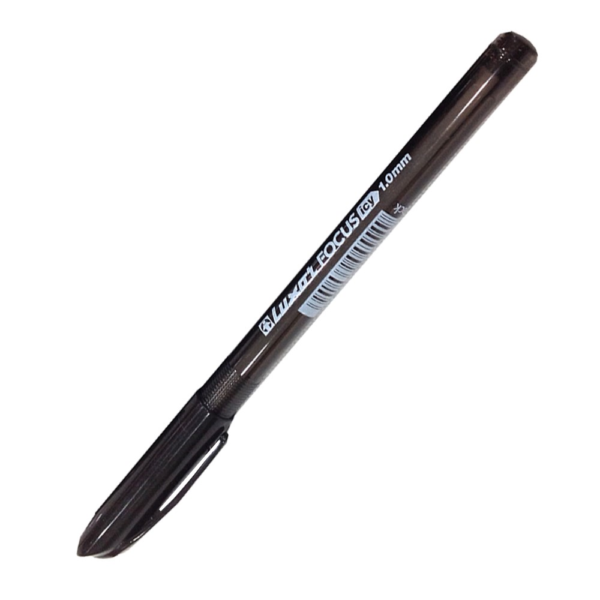 ESFEROGRAFICA  FOCUS ICY PRETA