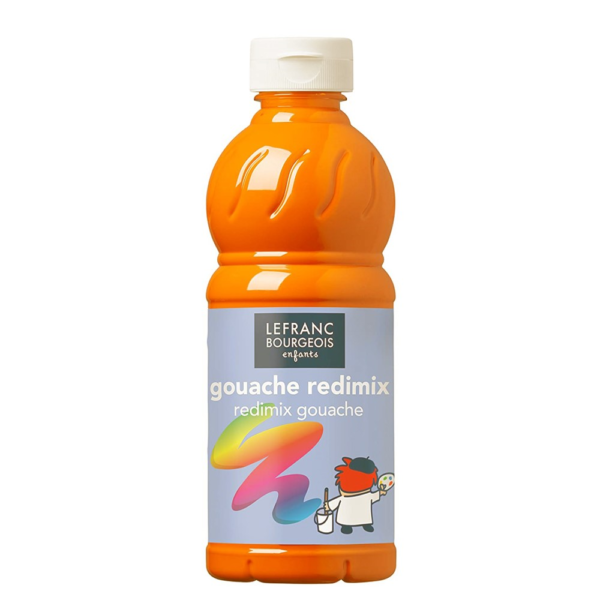 GOUACHE  COLOUR LIQUIDA 500ML OURO