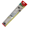 REGUA 30CM MULTIFUNÇAO