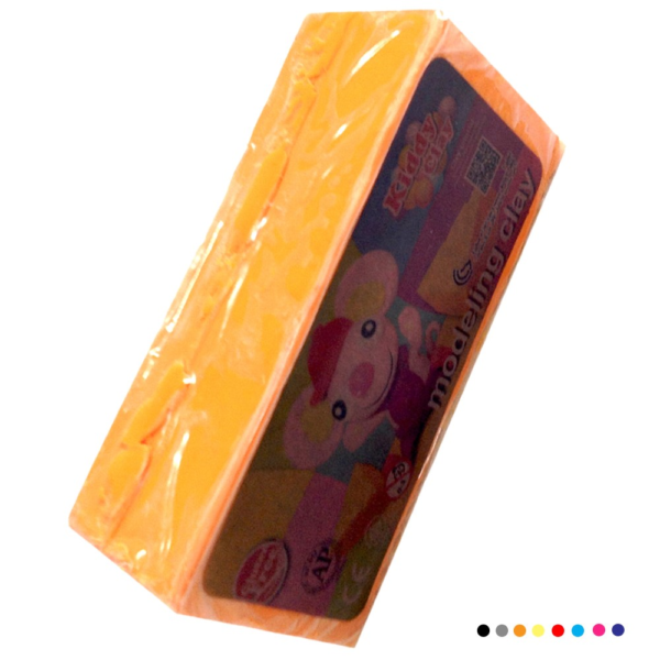 ARGILA PO 500A 500G