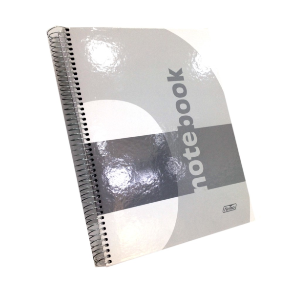 CADERNO A4 PAUTADO