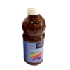 GUACHE COLOR LIQUIDO 500ML CASTANHO