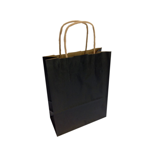 SACO PAPEL KRAFT ASA 24X32X10 AZUL