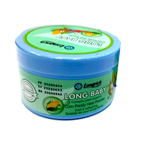 CREME CORPORAL DE BEBE