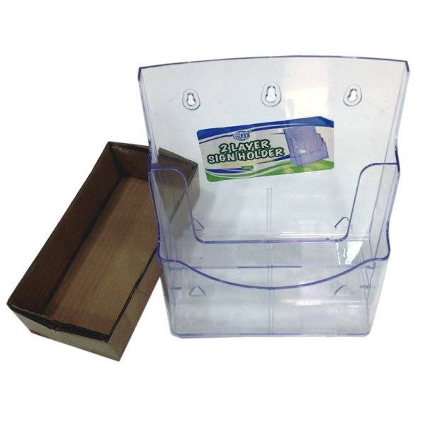 PORTA CATALOGO