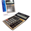 CALCULADOR DJ 220 PLUS