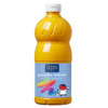 GUACHE COLOR LIQUIDO 500ML AMARELO OURO