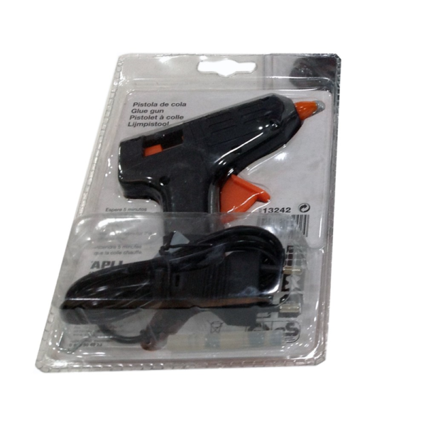 PISTOLA COLA APLI PREMIUM 20W