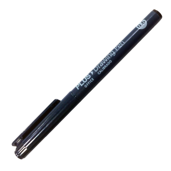 CANETA PARA DESENHO 0.6