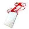 PORTA PASS COM FITA