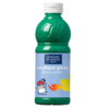 GOUACHE  COLOUR LIQUIDA 500ML VERDE VIVO