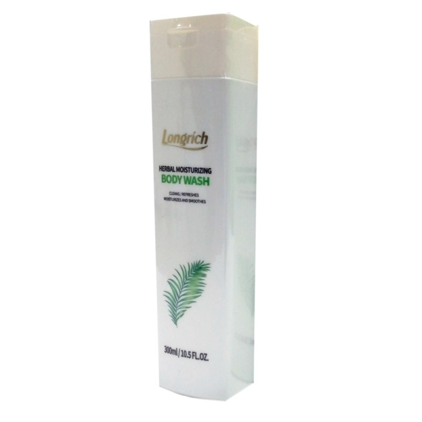 GEL DE BANHO