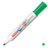 MARC. DE QUADRO BRANCO LUXOR 450C VERDE