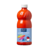 GUACHE COLOR LIQUIDO 500ML VERMELHO