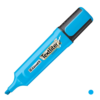 MARCADOR DE TEXTO  AZUL