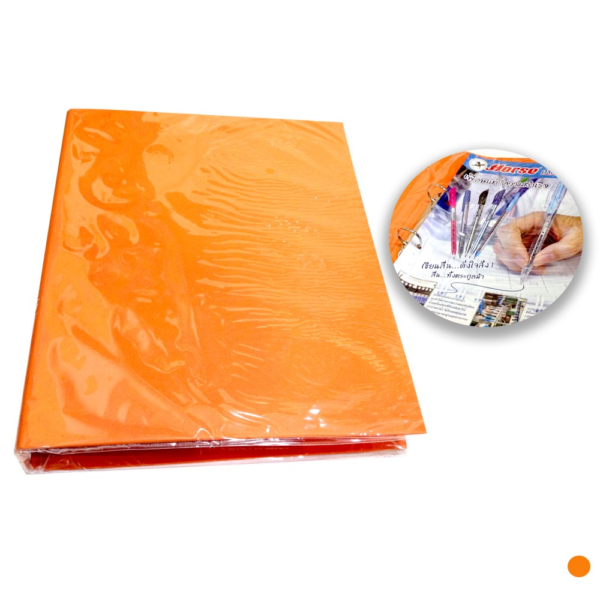 CAPA DE 2 MOLA HORSE  LARANJA