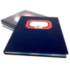 LIVRO DE PROTTOCOLO 100FLS