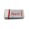 BORRACHA ROTRING TIKKY 30