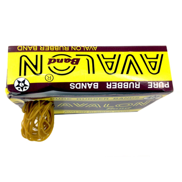 ELASTICO 100G