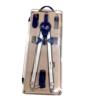COMPASSO TIME STUDENT COM ADAPTADOR
