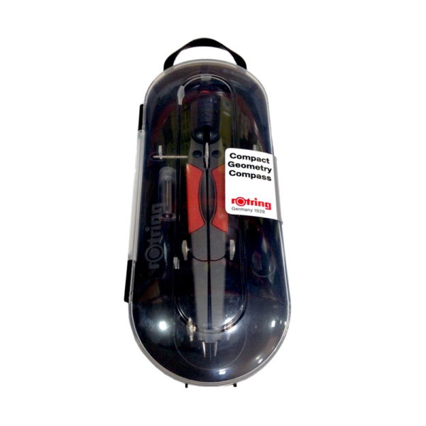 COMPASSO ROTRING COMPACT