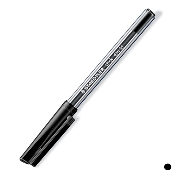 ESFEROGRAFICA STAEDTLER STICK  430SOFT