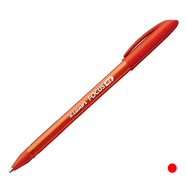 ESFEROGRAFICA  FOCUS ICY VERM