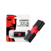 PEN DRIVE 32GB KINGSTON DT50 USB 3.0  RED