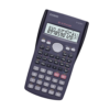 CALCULADOR CIENTIFICA FX-82MS