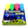 MARCADOR FLUORESCENT MARKER