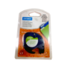 FITA DYMO LETRA TAG 12MMX2 MT