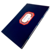 LIVRO DE CORESPONDENCIA A4
