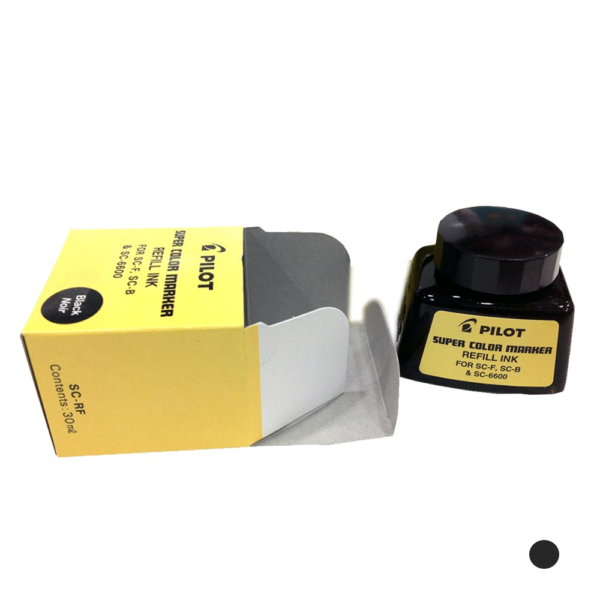 TINTA RECARGAR DE MARCADOR PILOT