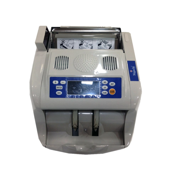 MAQUINA DE CONTAR DINHEIRO