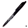 ESFEROGRAFICA PILOT FRIXION 0.7  PRETA