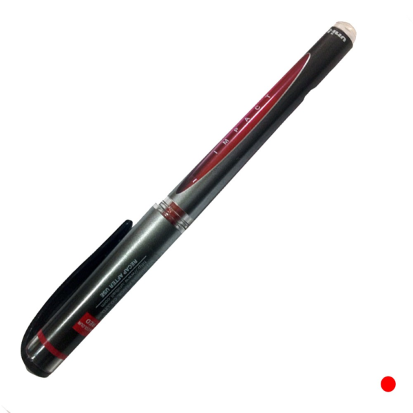 ESFEROGRAFICA UNIBALL GELL IMPACT