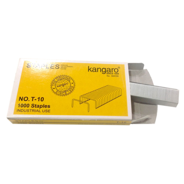 AGRAFO KANGARO NO T-10