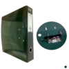 PASTAS ARQUIVO 320 L/80 VERDE