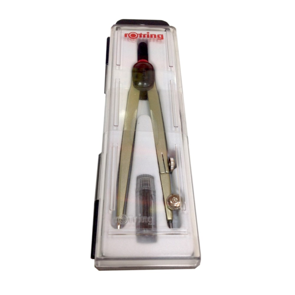 COMPASSO ROTRING COMPACT