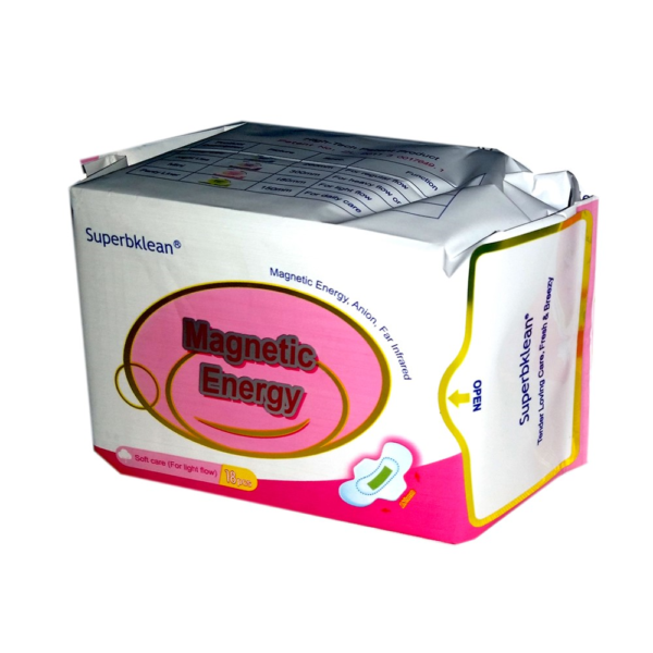 PENSO MAGNETICO  (ROSA)