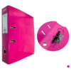 PASTAS ARQUIVO 320 L/80 ROSA