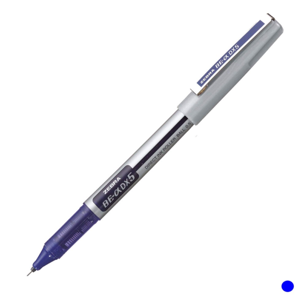 ESFEROGRAFICA ZEBRA DX5